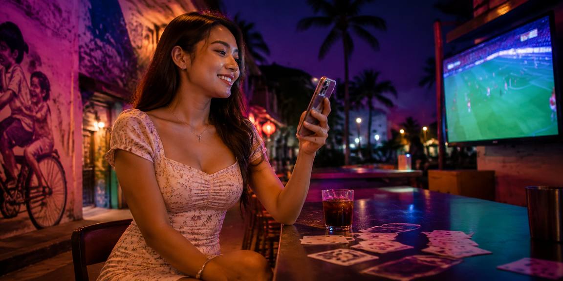 m.3star88 Jelajahi Lobi Penuh Dalam Satu Aplikasi